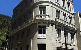 Casa Esmeralda