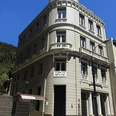 Casa Esmeralda Valparaíso Exterior photo