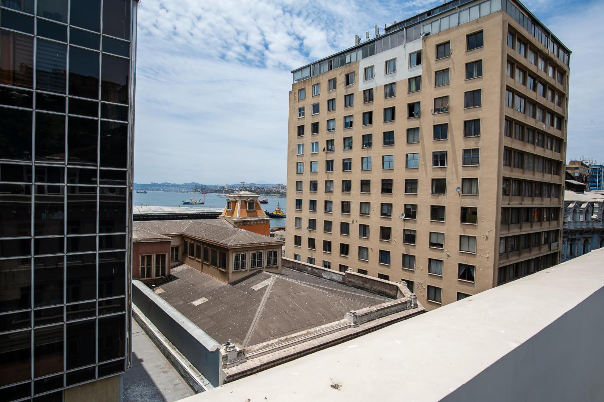 Casa Esmeralda Valparaíso Exterior photo